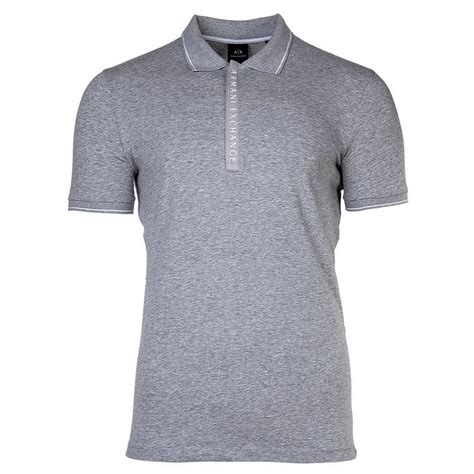 armani poloshirt herren sale